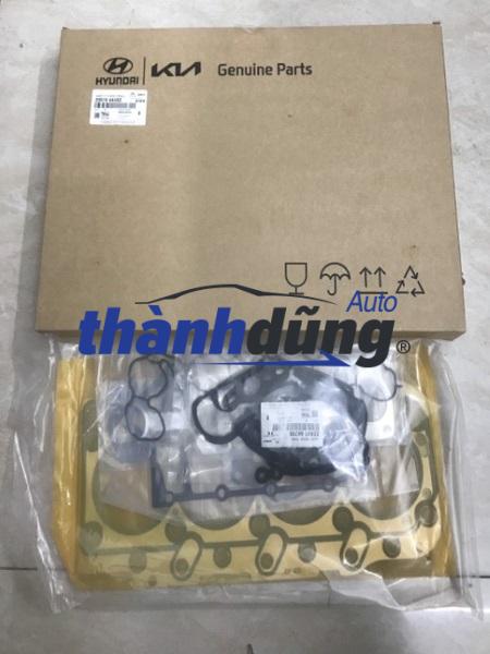 GIOĂNG ĐẠI TU KIA BONGO 3 2007-2015 | 209104AU02