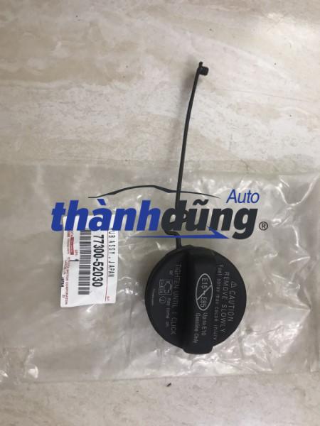 NẮP BÌNH XĂNG TRONG TOYOTA AVANZA 2018-2024 | 7730052030