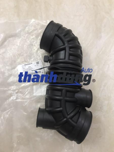 ỐNG HÚT GIÓ VÀO CỔ GA CHEVROLET CAPTIVA 2006 | 96829529