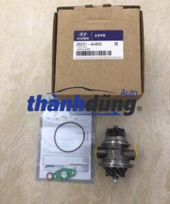 RUỘT TURBO TĂNG ÁP KIA K200 2018-2023 | 282314A800