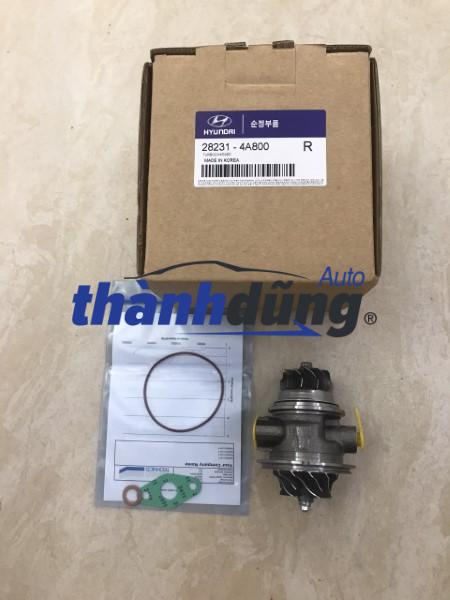 RUỘT TURBO TĂNG ÁP KIA K200 2018-2023 | 282314A800