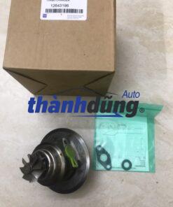 RUỘT TURBO TĂNG ÁP XE CHEVROLET COLORADO 2014 | 12643196