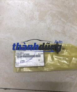 XUPAP HYUNDAI STAREX 2008-2016 | 222114A061