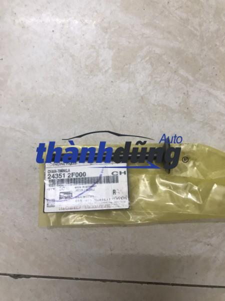 XUPAP HYUNDAI STAREX 2008-2016 | 222114A061