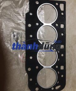 GIOĂNG MẶT MÁY HYUNDAI PORTER H150 2018-2023 | 22311-4A700