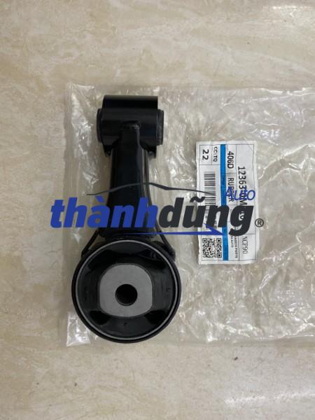 CHÂN MÁY SỐ 8 TOYOTA VIOS 2007 | 123630M010