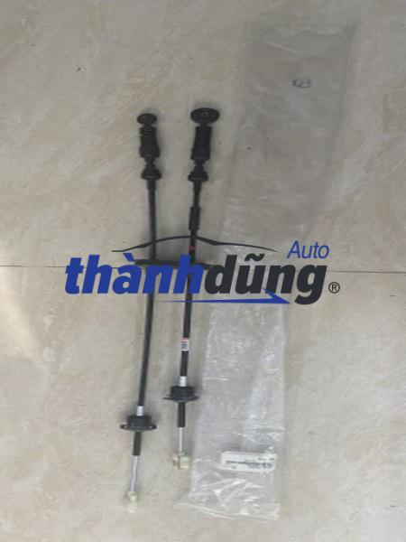 DÂY ĐI SỐ XE HYUNDAI STAREX 2008 | 437944H255