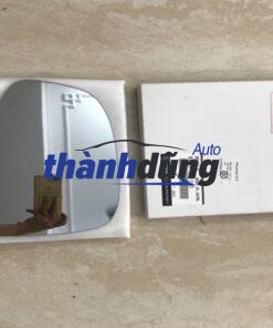 MẶT GƯƠNG CHIẾU HẬU PHỤ MAZDA CX5 2013 | KF33691G1