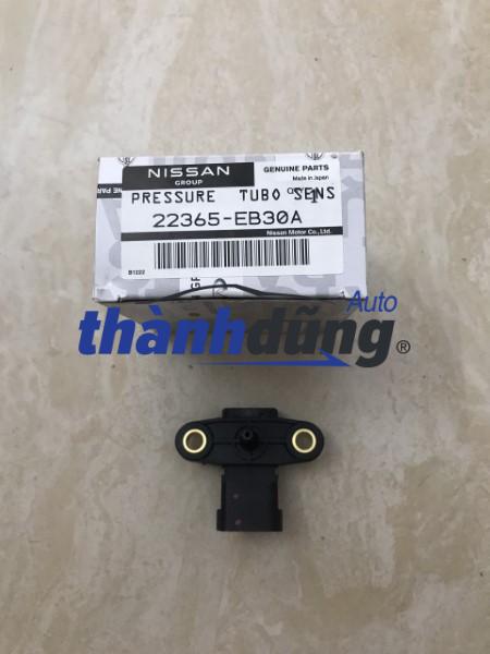 CẢM BIẾN ÁP SUẤT TURBO NISSAN NAVARA D23 2015-2020 | 22365EB30A