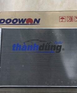 GIÀN NÓNG HYUNDAI TUCSON 2.0 2009 | 976062S500