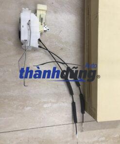 CƠ CẤU NGẬM KHÓA CỬA CHEVROLET TRAILBLAZER 2013-2020 | 52107939