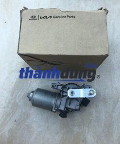 MÔ TƠ GẠT MƯA TRƯỚC HYUNDAI SONATA 2006-2009 | 981102H001