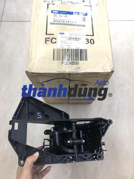 CƠ CẤU ĐI SỐ FORD RANGER 2014 | 7K0044610X