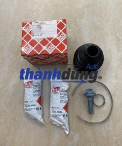 CHỤP BỤI LÁP NGOÀI MERCEDES GLK350 2010-2016 | 2043300585