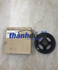 PULY TRỤC CƠ HYUNDAI ELANTRA 2017-2020 | 2312403800