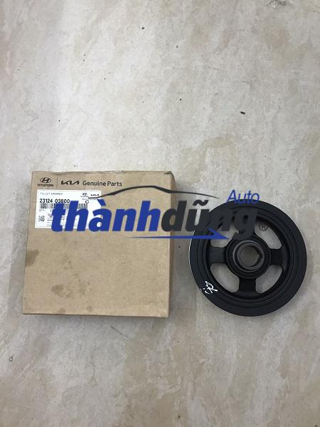 PULY TRỤC CƠ HYUNDAI ELANTRA 2017-2020 | 2312403800