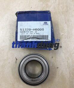 BI MAY Ơ TRƯỚC KIA RIO 2017-2020 | 51720H8000