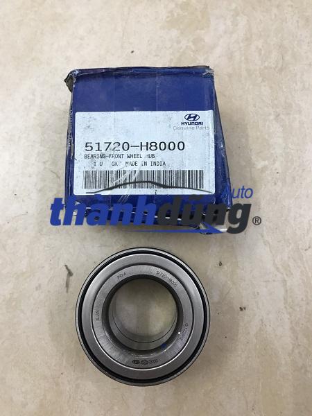 BI MAY Ơ TRƯỚC KIA RIO 2017-2020 | 51720H8000