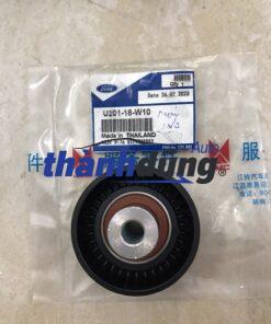 BI NHỰA TỲ TỔNG FORD TRANSIT 2008 | BC1Q6C344AA