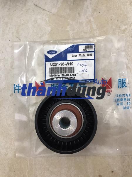 BI NHỰA TỲ TỔNG FORD TRANSIT 2008 | BC1Q6C344AA