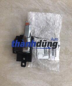 TAY MỞ CỬA TRONG MITSUBISHI MIRAGE 2017-2024 | 5716A615XA