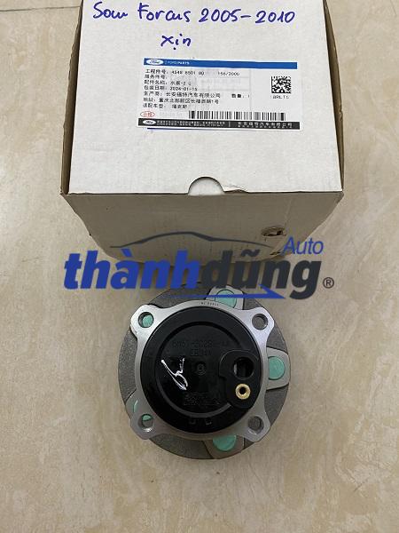 BẠC ĐẠN BÁNH SAU FORD FOCUS 2005 | 6M512C299AA