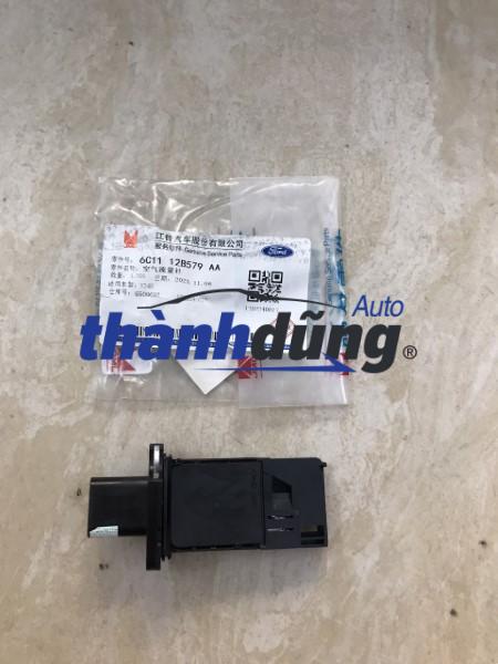 CẢM BIẾN LƯU LƯỢNG KHÍ NẠP FORD TRANSIT 2002-2009 | 6C1112B579AA