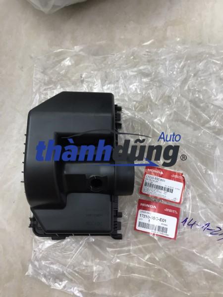 NẮP ĐẬY LỌC GIÓ TRÊN HONDA CITY 2014-2020 | 1721055CE01