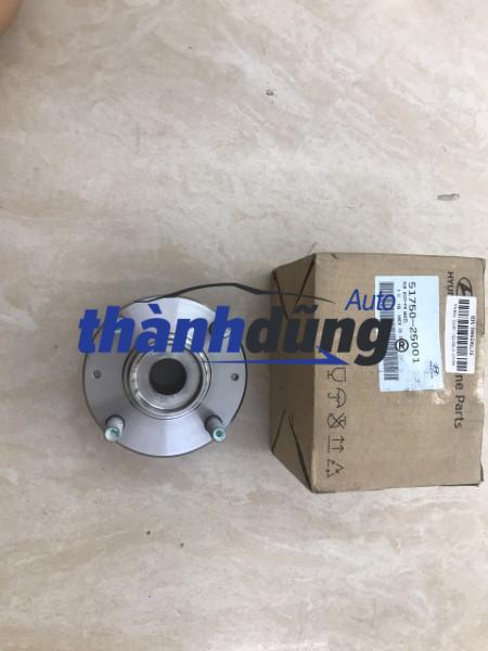 MOAY Ơ TRƯỚC HYUNDAI ACCENT 2006-2010 | 5175025001