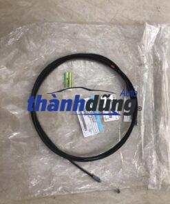 DÂY GIẬT CỐP SAU TOYOTA ALTIS 2000-2008 | 6460702060