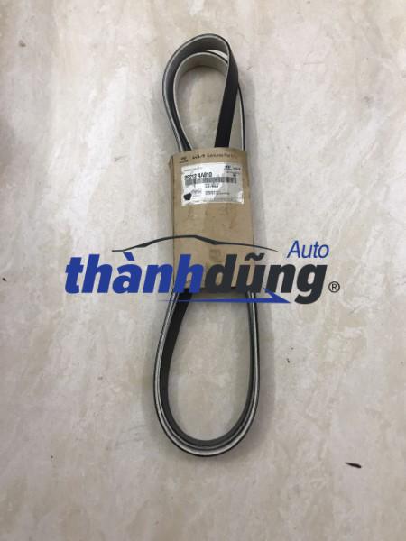 DÂY CUROA TỔNG HYUNDAI PORTER 2 D4CB | 252124A810