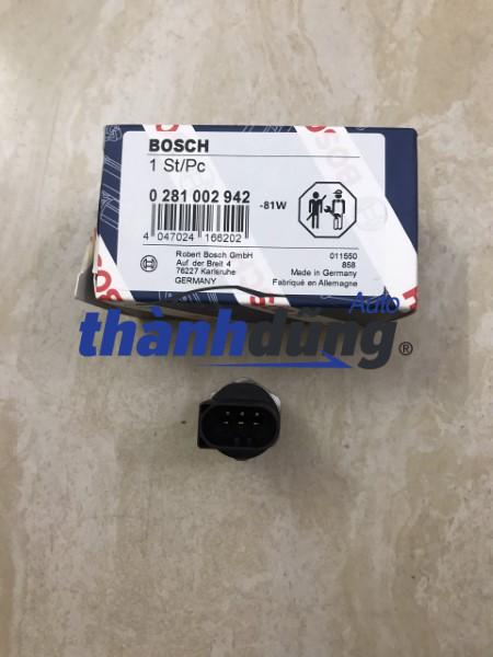 CẢM BIẾN ỐNG SÁO NHIÊN LIỆU MERCEDES SPRINTER | 0281002942