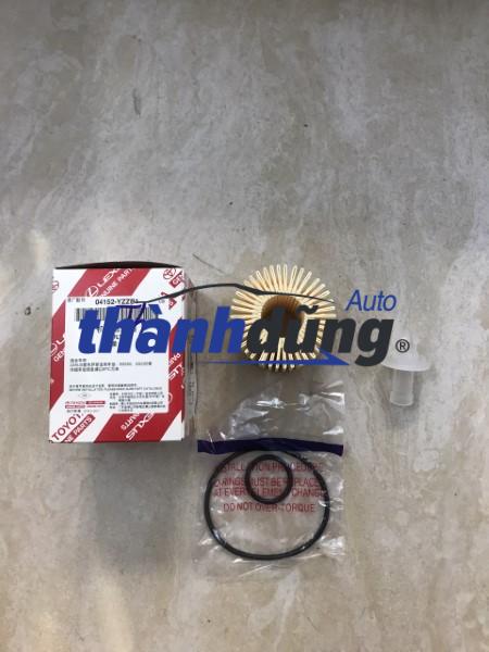 LỌC NHỚT MÁY TOYOTA RAV4 2004-2015 | 04152YZZD1