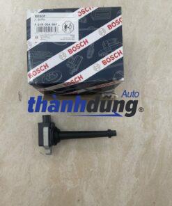 MÔ BIN ĐÁNH LỬA NISSAN LIVINA 2007-2012 | F01R00A067