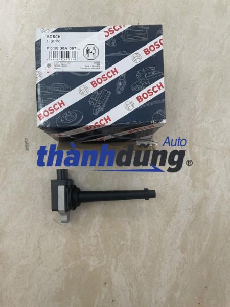 MÔ BIN ĐÁNH LỬA NISSAN LIVINA 2007-2012 | F01R00A067