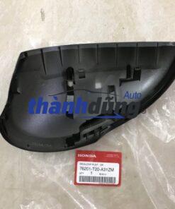 ỐP GƯƠNG CHIẾU HẬU PHỤ HONDA CIVIC 2020 | 76201T20A31ZM
