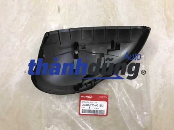 ỐP GƯƠNG CHIẾU HẬU PHỤ HONDA CIVIC 2020 | 76201T20A31ZM