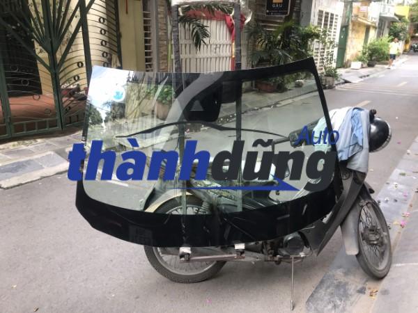 KÍNH CHẮN GIÓ TRƯỚC XE MAZDA CX9 2017 | TK7063900C