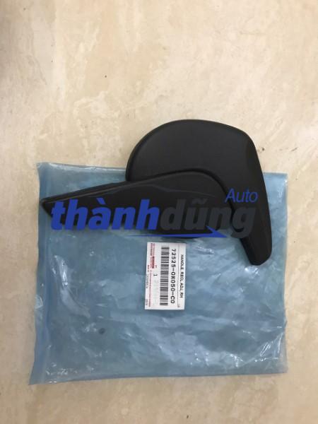 TAY NÂNG HẠ GHẾ TOYOTA INNOVA 2015-2023 | 725250K050C0