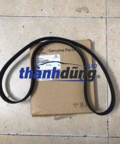 DÂY CUROA TỔNG HYUNDAI I10 GRAND | 2521204060