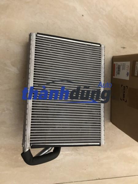 GIÀN LẠNH VOLKSWAGEN TOUAREG 2007-2015 | 7L0820105A