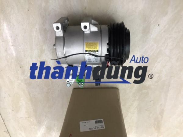 LỐC ĐIỀU HÒA HYUNDAI MIGHTY EX8GT | 992505L730