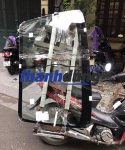 KÍNH CHẮN GIÓ TRƯỚC NISSAN ALMERA 2019 | 72700BM400