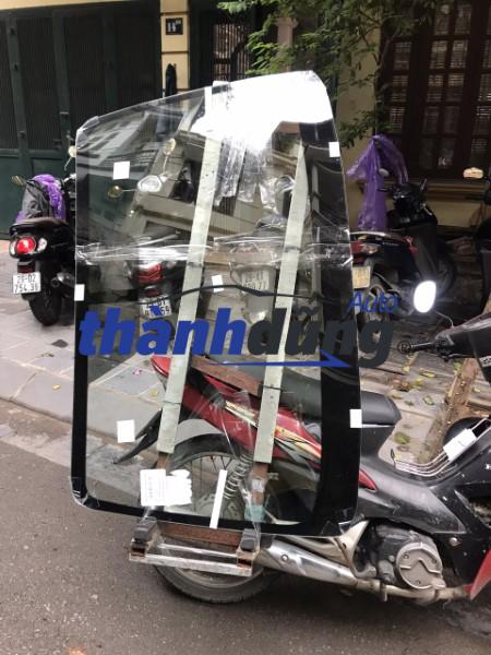 KÍNH CHẮN GIÓ TRƯỚC NISSAN ALMERA 2019 | 72700BM400