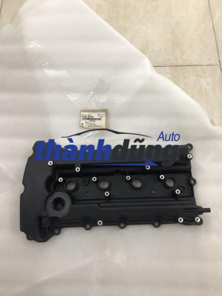 NẮP ĐẬY DÀN CAM HYUNDAI SONATA 2010-2014 | 2240025100