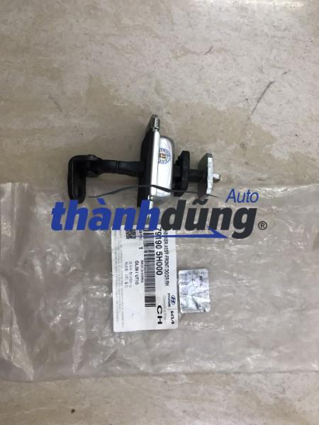 HẠN CHẾ CÁNH CỬA HYUNDAI HD72 2004-2010 | 791905H000