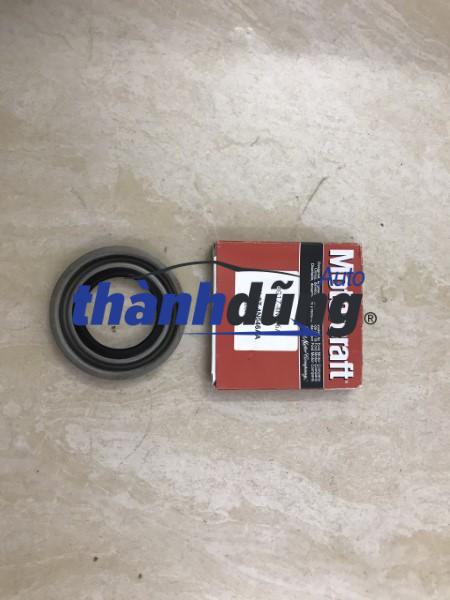 PHỚT CẦU SAU FORD EXPLORER 2020 | 8G1Z4N046A