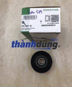 BẠC ĐẠN TỲ TRƠN SSANGYONG CHAIRMAN 2005-2016 | 531089110