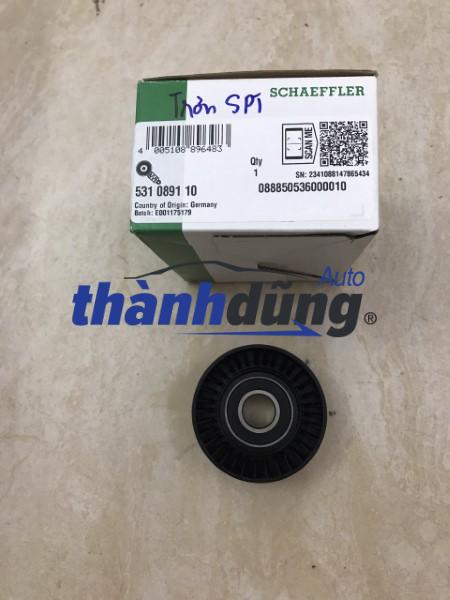 BẠC ĐẠN TỲ TRƠN SSANGYONG CHAIRMAN 2005-2016 | 531089110