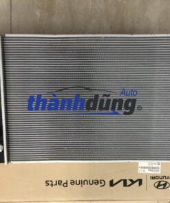 KÉT NƯỚC KIA CERATO 2013-2017 | 253103X650